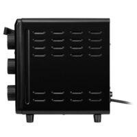 Мини-печь StarWind SMO2043 - Превью изображения №4 — Интернет-магазин Time-Shop