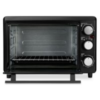 Мини-печь StarWind SMO2043 - Превью изображения №3 — Интернет-магазин Time-Shop