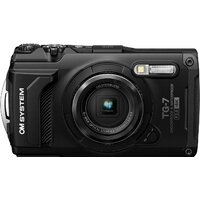 Olympus Tough TG-7 (черный)