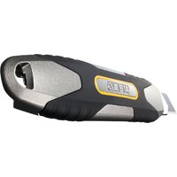 Нож строительный OLFA X-design OL-MXP-L - Превью изображения №3 — Интернет-магазин Time-Shop