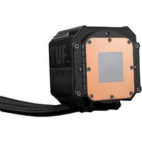 Система жидкостного охлаждения для процессора ASUS TUF Gaming LC III 360 ARGB LCD (черный) - Превью изображения №11 — Интернет-магазин Time-Shop