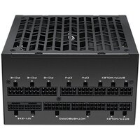 Блок питания Sama P1200 1200W P1200-BKPFF001-EU - Превью изображения №4 — Интернет-магазин Time-Shop