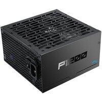 Блок питания Sama P1200 1200W P1200-BKPFF001-EU - Превью изображения №3 — Интернет-магазин Time-Shop