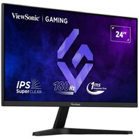 Игровой монитор ViewSonic Gaming VX24G1-HD - Превью изображения №3 — Интернет-магазин Time-Shop