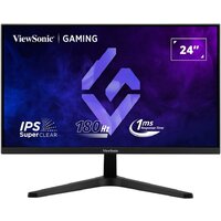 Игровой монитор ViewSonic Gaming VX24G1-HD - Превью изображения №2 — Интернет-магазин Time-Shop