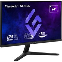 Игровой монитор ViewSonic Gaming VX24G1-HD - Превью изображения №4 — Интернет-магазин Time-Shop