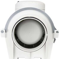 Осевой вентилятор Soler&Palau TD Evo-160 VAR 5211007500 - Превью изображения №5 — Интернет-магазин Time-Shop