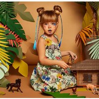 Игровой набор Masai Mara На ферме ММ205-065 - Превью изображения №9 — Интернет-магазин Time-Shop