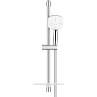 Душевой гарнитур  Grohe Tempesta Cube 110 27929003 - Превью изображения №2 — Интернет-магазин Time-Shop