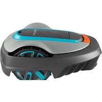 Газонокосилка-робот Gardena Sileno City (с АКБ) - Превью изображения №3 — Интернет-магазин Time-Shop