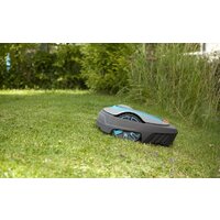 Газонокосилка-робот Gardena Sileno City (с АКБ) - Превью изображения №5 — Интернет-магазин Time-Shop