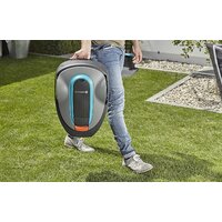 Газонокосилка-робот Gardena Sileno City (с АКБ) - Превью изображения №8 — Интернет-магазин Time-Shop