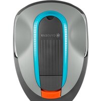 Газонокосилка-робот Gardena Sileno City (с АКБ) - Превью изображения №2 — Интернет-магазин Time-Shop