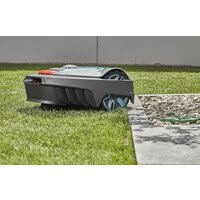 Газонокосилка-робот Gardena Sileno City (с АКБ) - Превью изображения №12 — Интернет-магазин Time-Shop