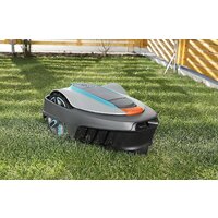 Газонокосилка-робот Gardena Sileno City (с АКБ) - Превью изображения №7 — Интернет-магазин Time-Shop