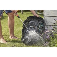 Газонокосилка-робот Gardena Sileno City (с АКБ) - Превью изображения №13 — Интернет-магазин Time-Shop