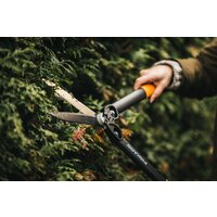 Ножницы садовые Fiskars HS72 114790 - Превью изображения №4 — Интернет-магазин Time-Shop
