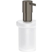 Grohe Essentials 40394AL1 (матовый темный графит)