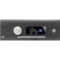 AV ресивер Arcam AVR5 - Превью изображения №2 — Интернет-магазин Time-Shop
