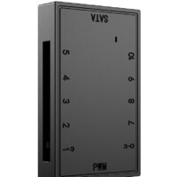 Моддинг, аксессуары для системных блоков