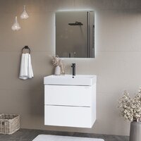  Onika Тумба под умывальник Эсквана 65 (106549) - Превью изображения №3 — Интернет-магазин Time-Shop