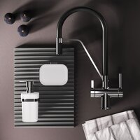 Смеситель AM.PM Func F8F07802 - Превью изображения №6 — Интернет-магазин Time-Shop