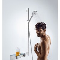 Смеситель Hansgrohe ShowerTablet Select 300 13171400 - Превью изображения №4 — Интернет-магазин Time-Shop