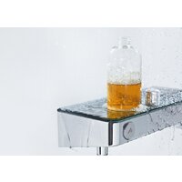 Смеситель Hansgrohe ShowerTablet Select 300 13171400 - Превью изображения №2 — Интернет-магазин Time-Shop