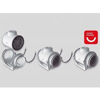 Осевой вентилятор Soler&Palau TD EVO-315 VAR - Превью изображения №6 — Интернет-магазин Time-Shop