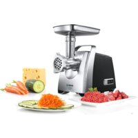 Мясорубка Bosch MFW68680 - Превью изображения №6 — Интернет-магазин Time-Shop