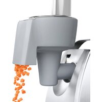 Мясорубка Bosch MFW68680 - Превью изображения №4 — Интернет-магазин Time-Shop