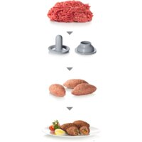 Мясорубка Bosch MFW68680 - Превью изображения №9 — Интернет-магазин Time-Shop