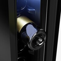 Винный шкаф MAUNFELD MBWC-20S7.1 - Превью изображения №4 — Интернет-магазин Time-Shop