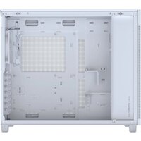 Корпус ASUS Prime AP303 Tempered Glass Panel (белый) - Превью изображения №4 — Интернет-магазин Time-Shop