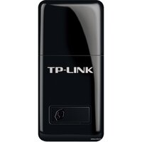 Wi-Fi адаптер TP-Link TL-WN823N - Превью изображения №2 — Интернет-магазин Time-Shop