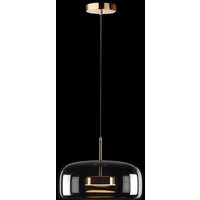 Подвесная люстра LOFT IT Dauphin 10041B - Превью изображения №2 — Интернет-магазин Time-Shop