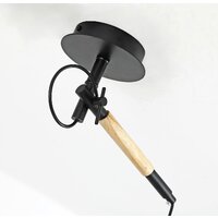 Подвесная люстра F-Promo Eureka 3006-1P - Превью изображения №4 — Интернет-магазин Time-Shop