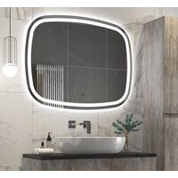 Cezares Зеркало CZR-SPC-MOLVENO-1200-800-MOV