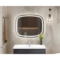  Cezares Зеркало CZR-SPC-MOLVENO-1200-800-MOV - Превью изображения №6 — Интернет-магазин Time-Shop