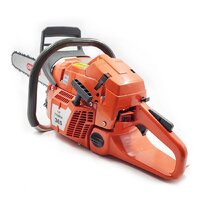 Бензопила Timber TI-365 - Превью изображения №3 — Интернет-магазин Time-Shop