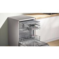 Отдельностоящая посудомоечная машина Bosch Serie 4 SMS4EVI08E - Превью изображения №4 — Интернет-магазин Time-Shop