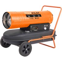MaxPiler MDH-30