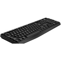 Клавиатура Genius KB-117 - Превью изображения №2 — Интернет-магазин Time-Shop