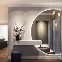 Подвесная люстра LOFT IT Pezzo 10235/600 - Превью изображения №7 — Интернет-магазин Time-Shop