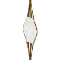 Подвесная люстра LOFT IT Pezzo 10235/600 - Превью изображения №2 — Интернет-магазин Time-Shop