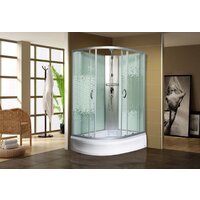 Душевая кабина Мономах Б/К 90/70/24 МЗ R - Превью изображения №12 — Интернет-магазин Time-Shop