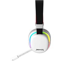 Наушники Monka Echo HG9069W - Превью изображения №4 — Интернет-магазин Time-Shop