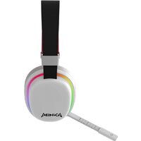 Наушники Monka Echo HG9069W - Превью изображения №5 — Интернет-магазин Time-Shop