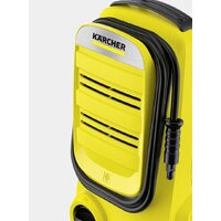 Мойка высокого давления Karcher K2 Compact Home 1.673-503.0 - Превью изображения №3 — Интернет-магазин Time-Shop