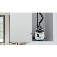 Пылесос Bosch Serie 4 BGC21HYG1 - Превью изображения №8 — Интернет-магазин Time-Shop